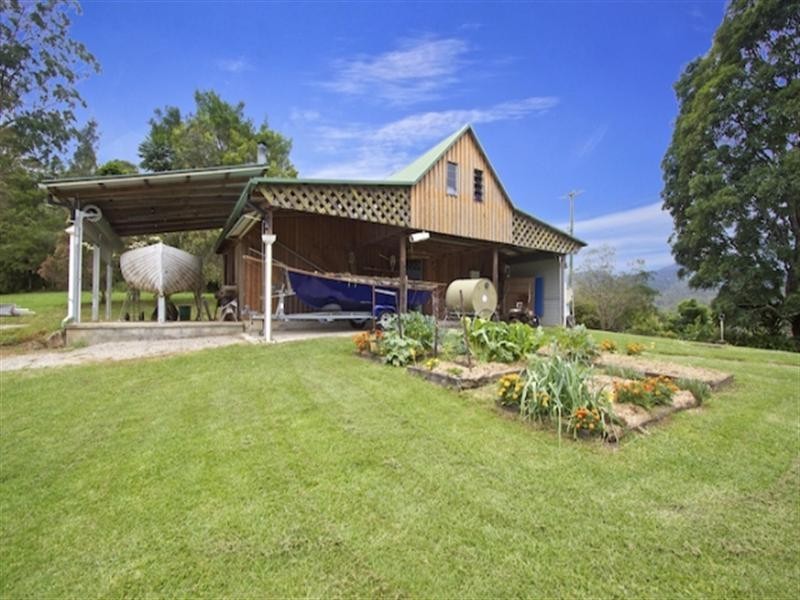 969B Tallebudgera Creek Road, Tallebudgera Valley QLD 4228