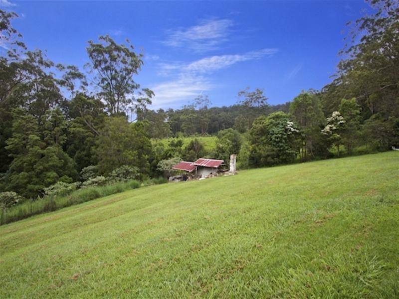 969B Tallebudgera Creek Road, Tallebudgera Valley QLD 4228