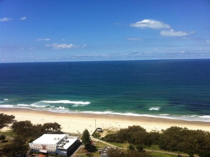 Cnr Charles Ave and Surf Parade, Broadbeach QLD 4218