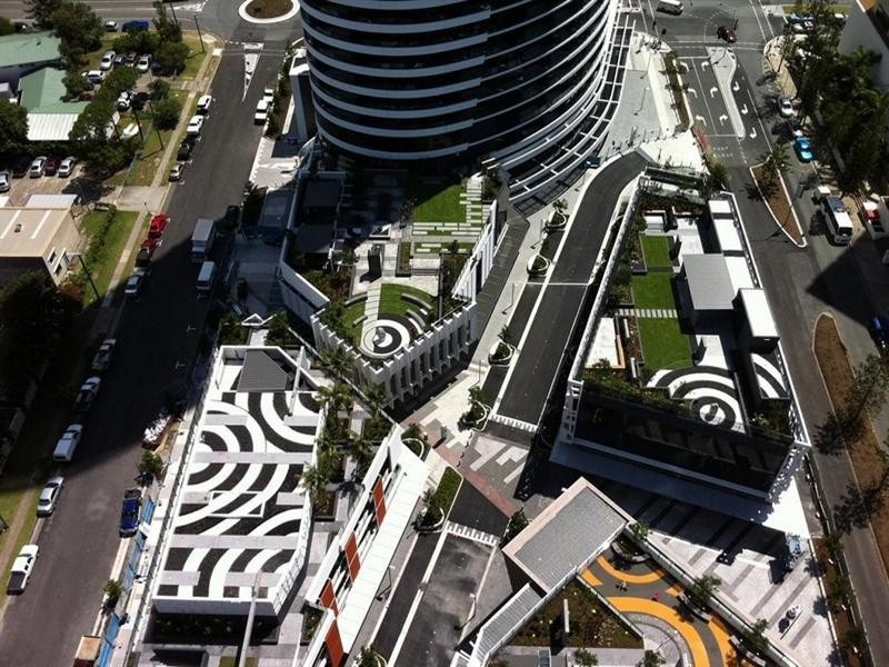 Cnr Charles Ave and Surf Parade, Broadbeach QLD 4218