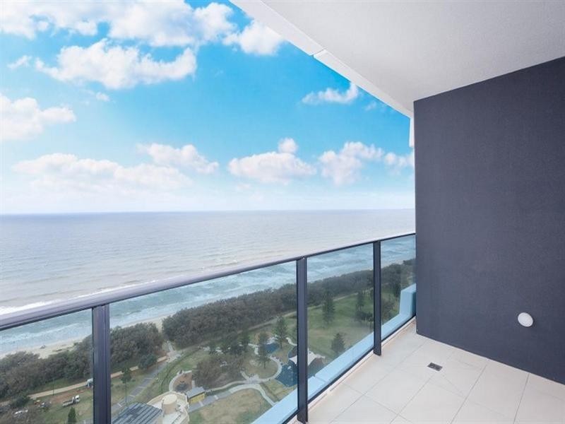 Cnr Charles Ave and Surf Parade, Broadbeach QLD 4218