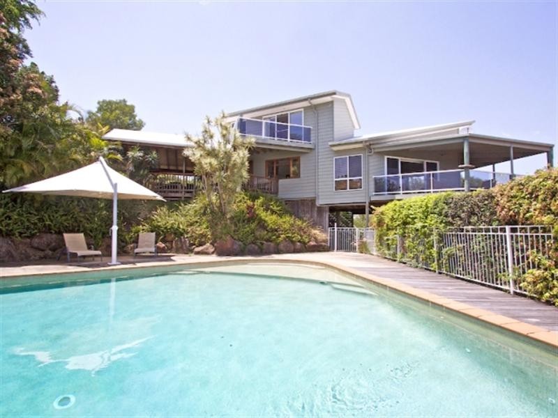 32 Jersey Court, Tallebudgera QLD 4228