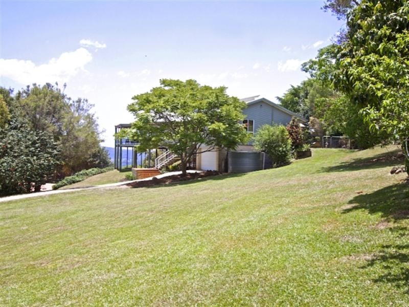 32 Jersey Court, Tallebudgera QLD 4228