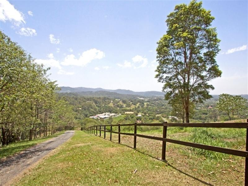 32 Jersey Court, Tallebudgera QLD 4228