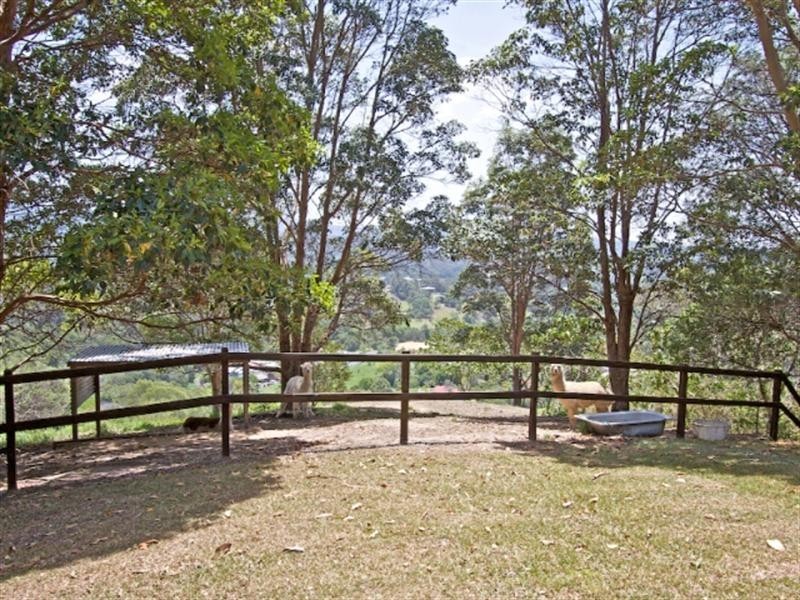 32 Jersey Court, Tallebudgera QLD 4228