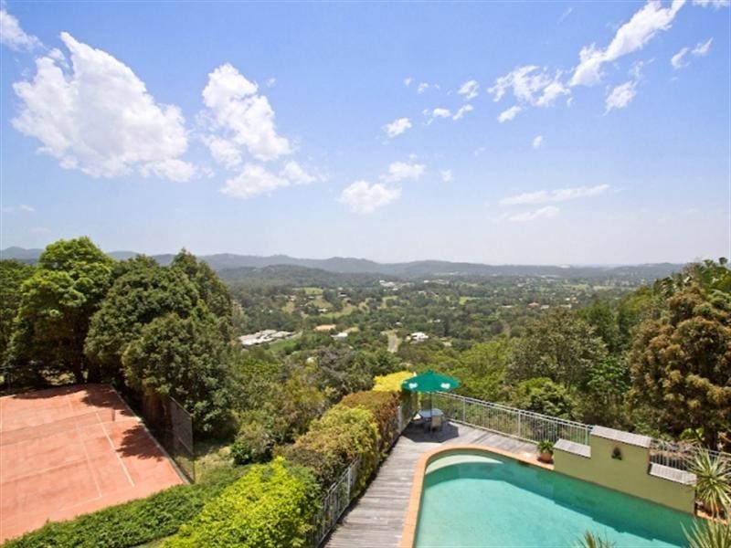 32 Jersey Court, Tallebudgera QLD 4228