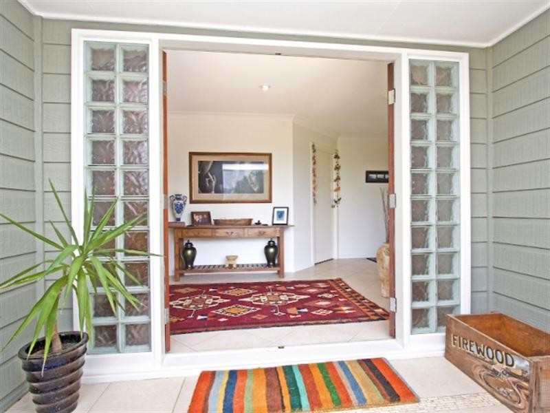 32 Jersey Court, Tallebudgera QLD 4228