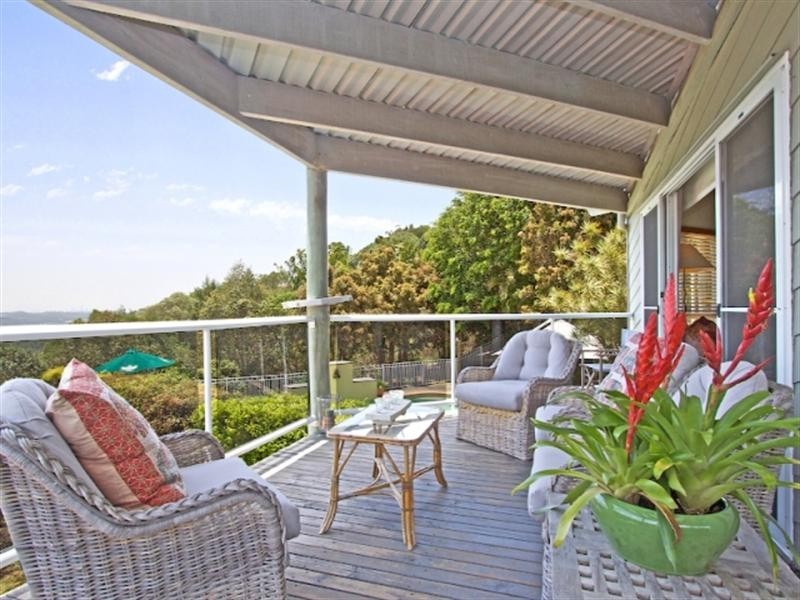 32 Jersey Court, Tallebudgera QLD 4228