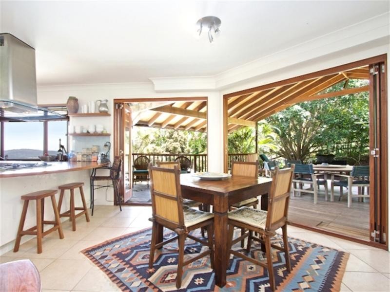 32 Jersey Court, Tallebudgera QLD 4228