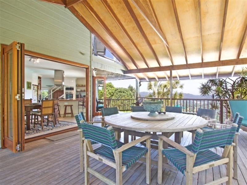 32 Jersey Court, Tallebudgera QLD 4228