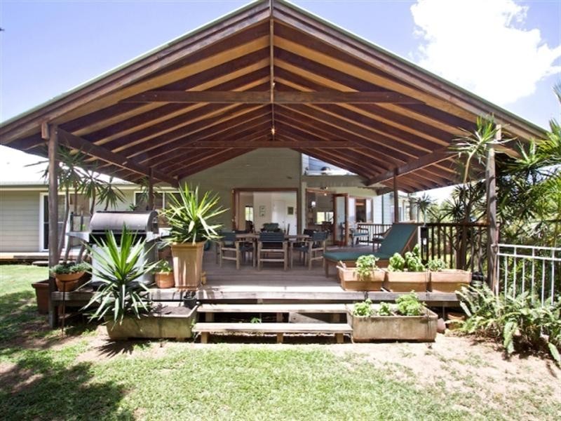 32 Jersey Court, Tallebudgera QLD 4228