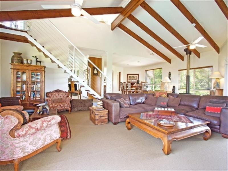 32 Jersey Court, Tallebudgera QLD 4228