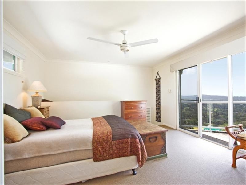 32 Jersey Court, Tallebudgera QLD 4228