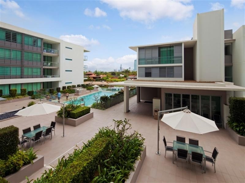 2114 ‘Freshwater Point’, 33 TE Peters Drive, Broadbeach QLD 4218