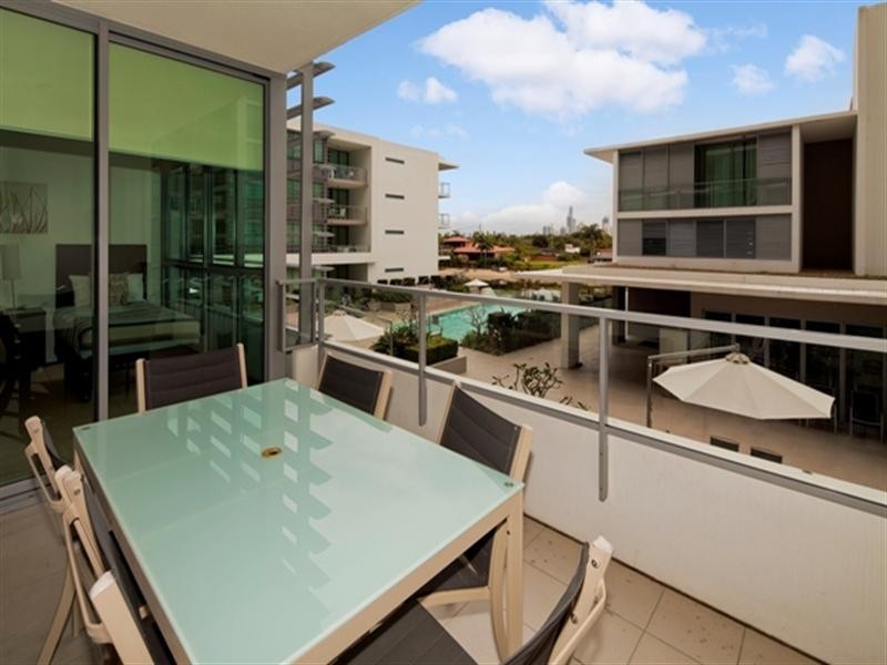 2114 ‘Freshwater Point’, 33 TE Peters Drive, Broadbeach QLD 4218