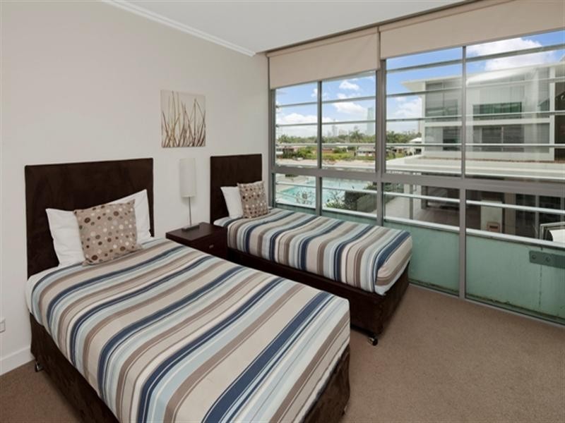 2114 ‘Freshwater Point’, 33 TE Peters Drive, Broadbeach QLD 4218