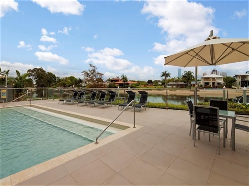 2114 ‘Freshwater Point’, 33 TE Peters Drive, Broadbeach QLD 4218