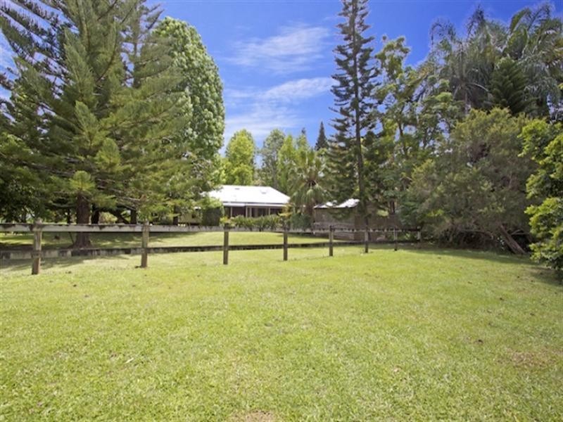 757 Tallebudgera Creek Road, Tallebudgera QLD 4228