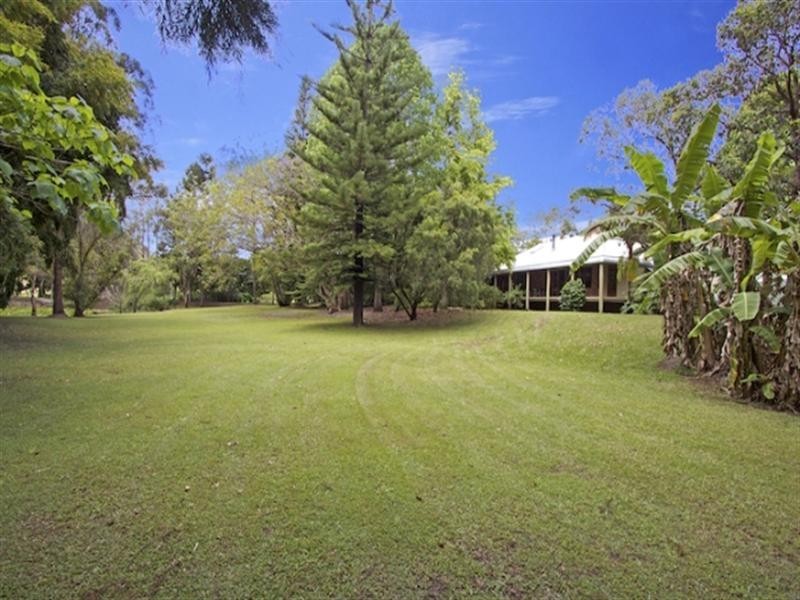 757 Tallebudgera Creek Road, Tallebudgera QLD 4228