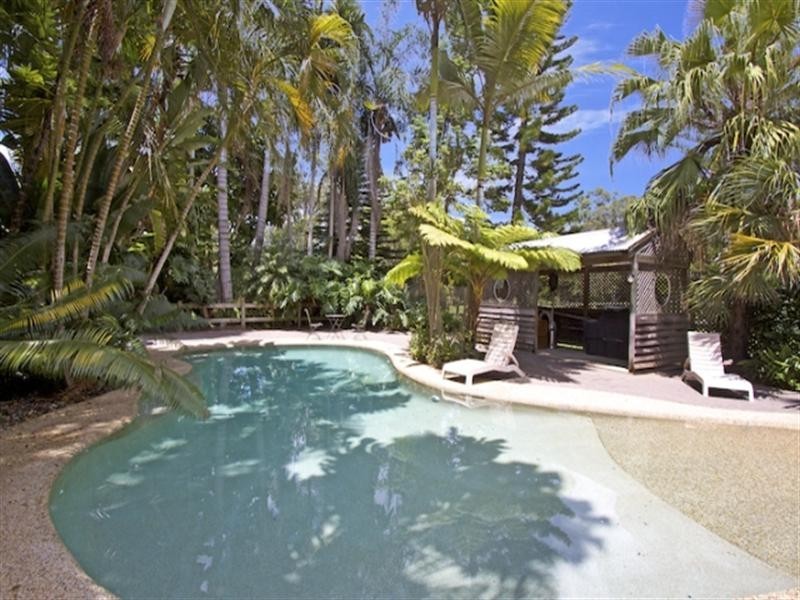 757 Tallebudgera Creek Road, Tallebudgera QLD 4228