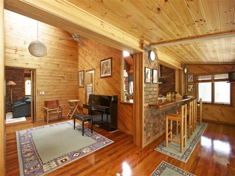 757 Tallebudgera Creek Road, Tallebudgera QLD 4228