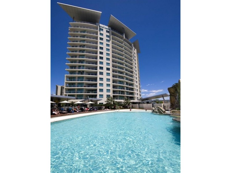 805 ‘Wings’, 18 Fern Street, Surfers Paradise QLD 4217
