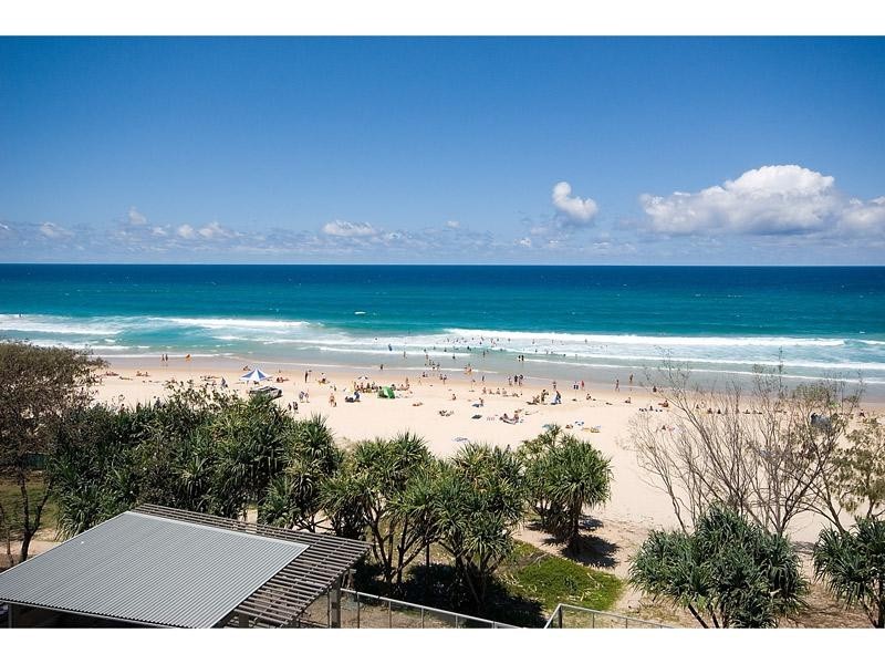 11/1 The Esplanade, Surfers Paradise QLD 4217