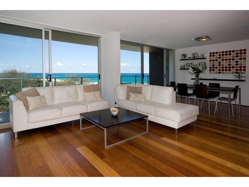 11/1 The Esplanade, Surfers Paradise QLD 4217