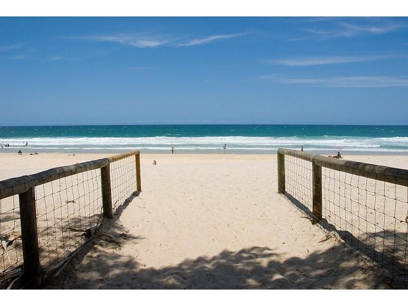 11/1 The Esplanade, Surfers Paradise QLD 4217