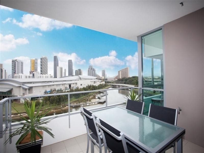 1612 ‘Freshwater Point’, 33 TE Peters Drive, Broadbeach QLD 4218