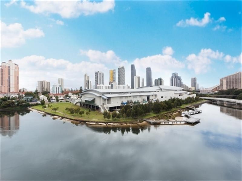 1612 ‘Freshwater Point’, 33 TE Peters Drive, Broadbeach QLD 4218