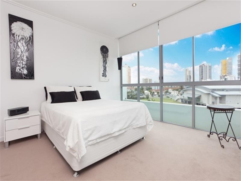 1612 ‘Freshwater Point’, 33 TE Peters Drive, Broadbeach QLD 4218