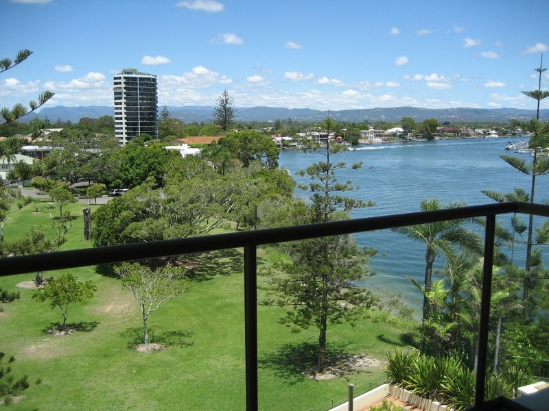 Surfers Paradise QLD 4217