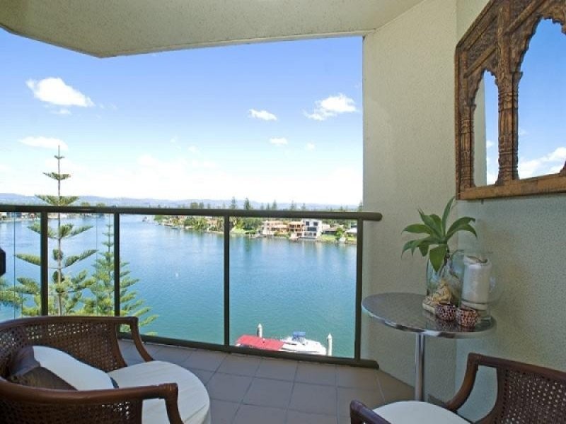 Surfers Paradise QLD 4217