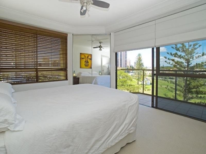 Surfers Paradise QLD 4217