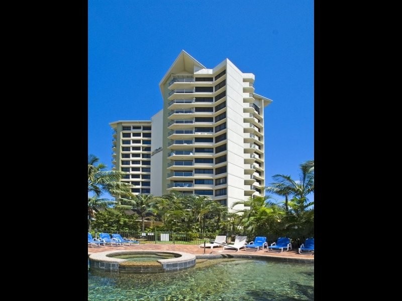 Surfers Paradise QLD 4217