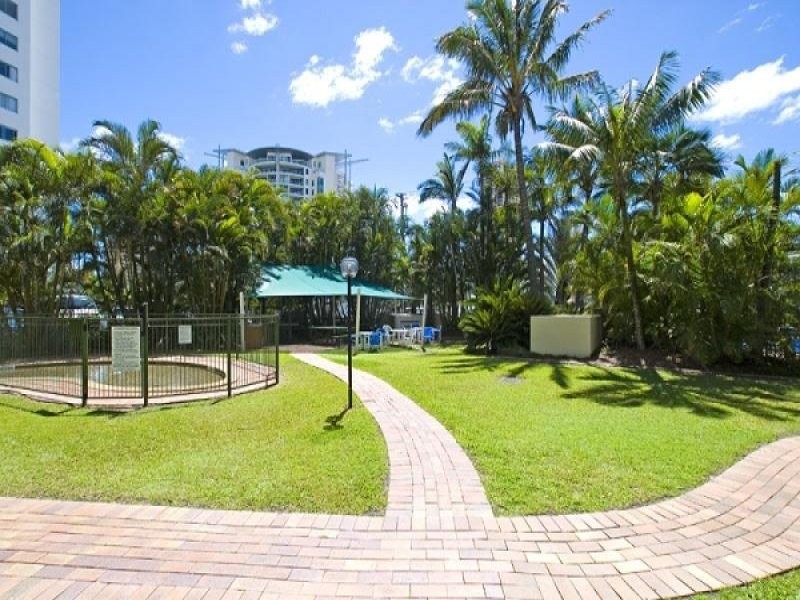 Surfers Paradise QLD 4217