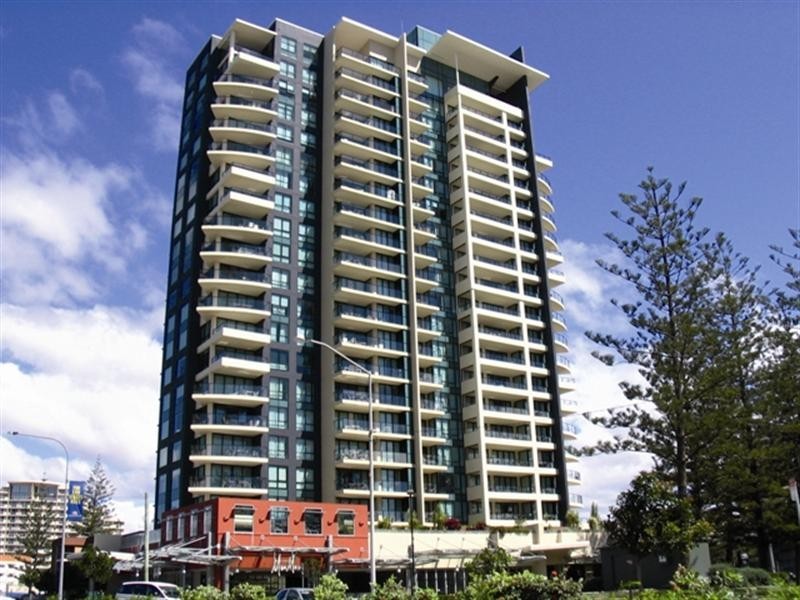 1701 /2685 Gold Coast Highway, Broadbeach QLD 4218