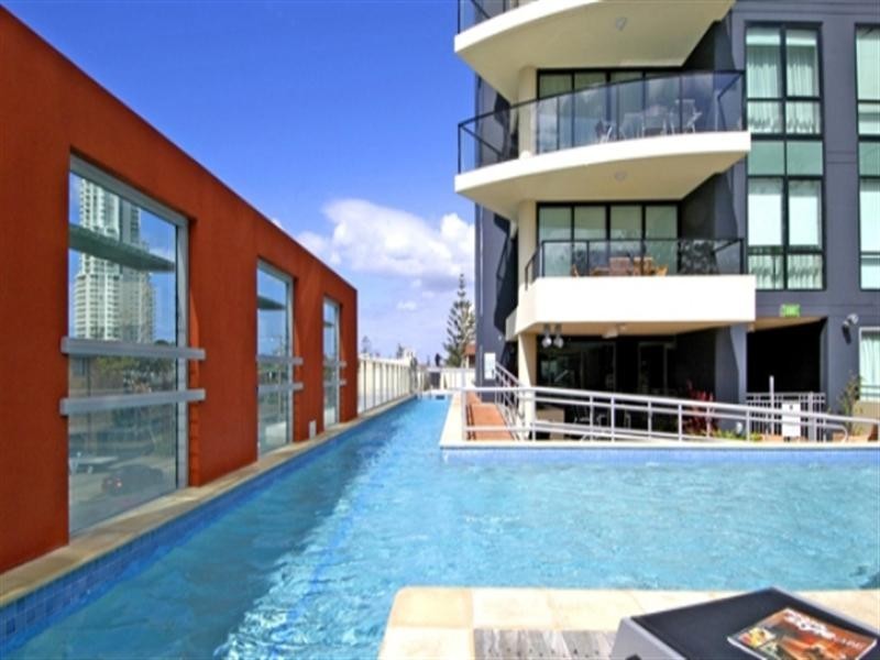 1701 /2685 Gold Coast Highway, Broadbeach QLD 4218