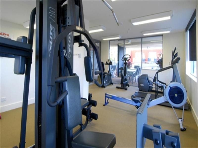 1701 /2685 Gold Coast Highway, Broadbeach QLD 4218