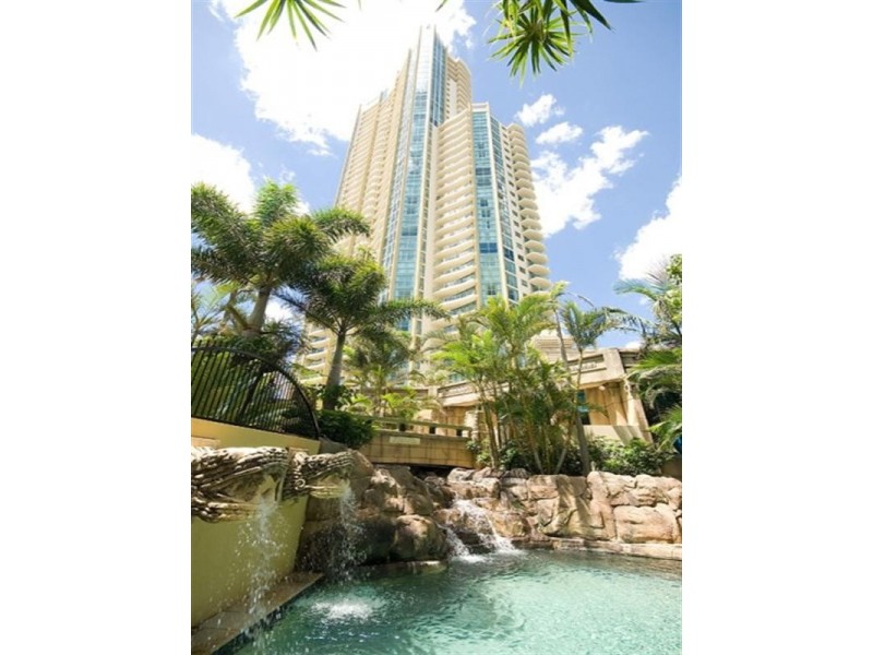 Surfers Paradise QLD 4217