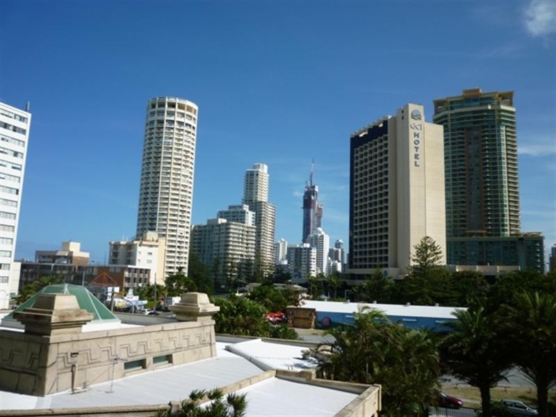 Surfers Paradise QLD 4217