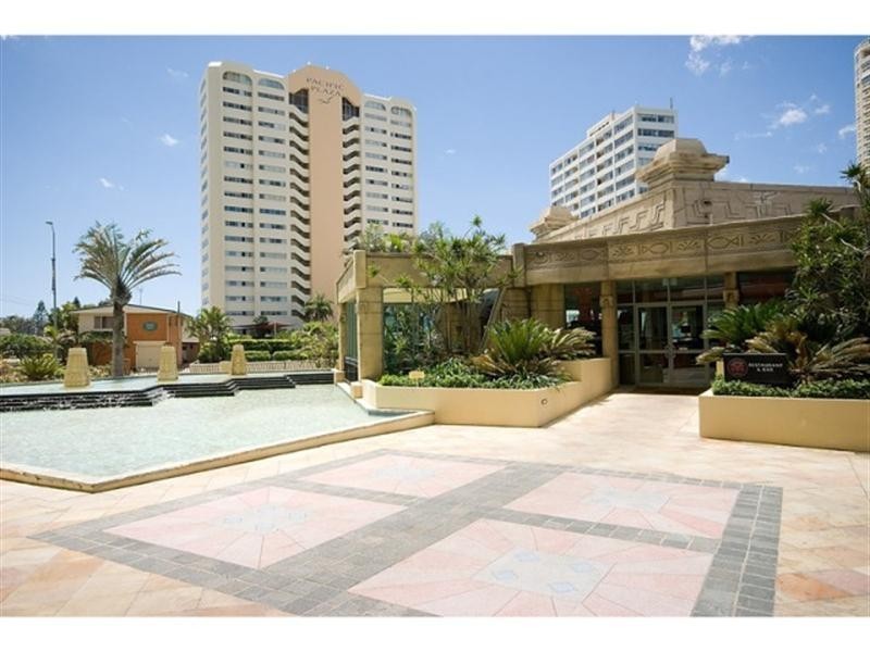 Surfers Paradise QLD 4217