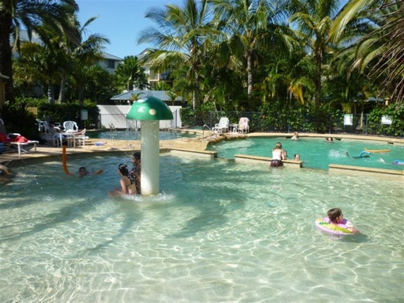 Mermaid Beach QLD 4218