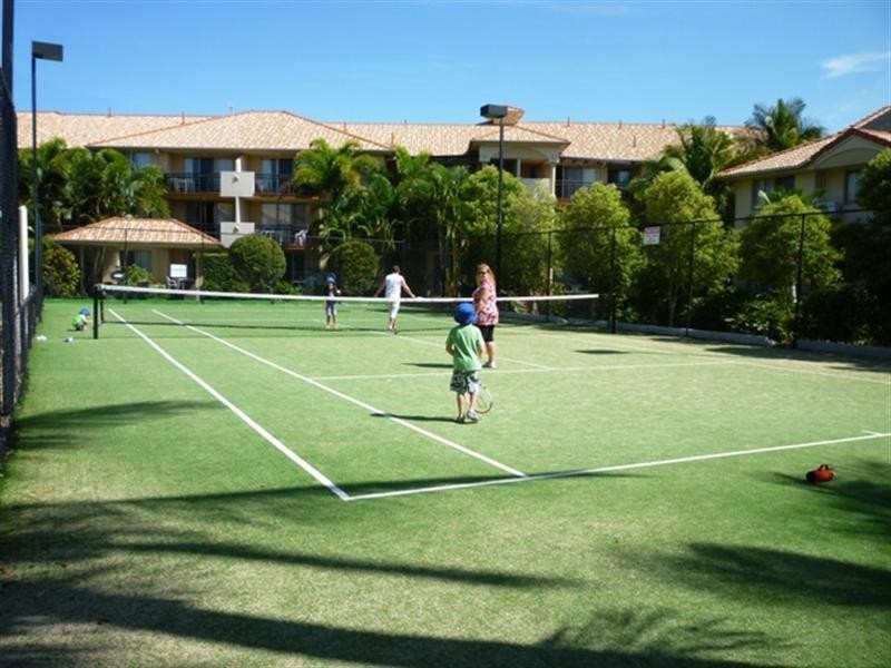 Mermaid Beach QLD 4218