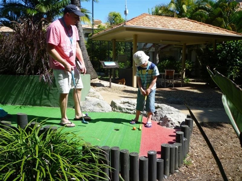 Mermaid Beach QLD 4218