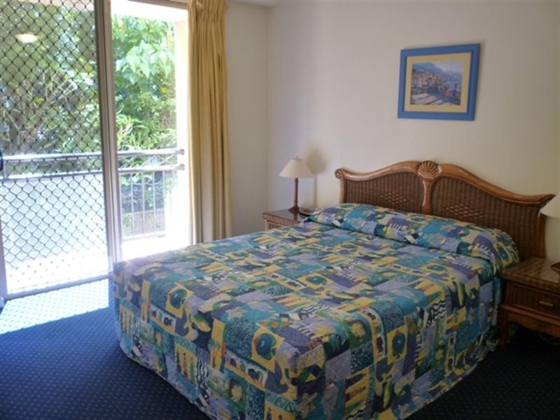 Mermaid Beach QLD 4218