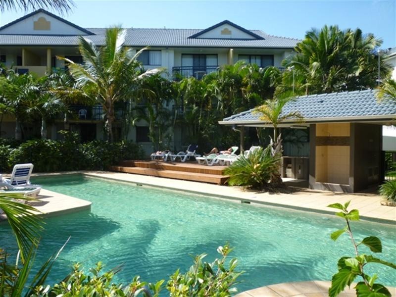 Mermaid Beach QLD 4218