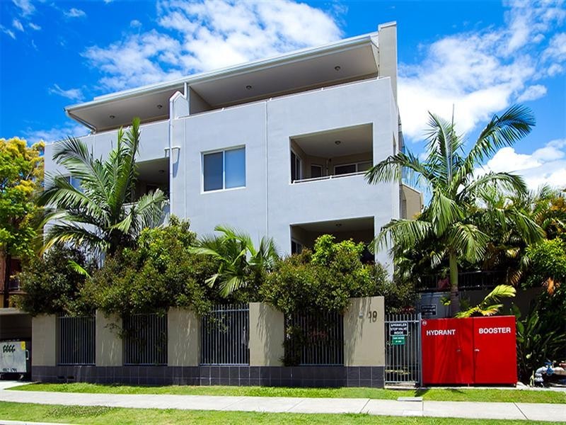 11 ‘Jaz’, 6 Rose Street, Southport QLD 4215