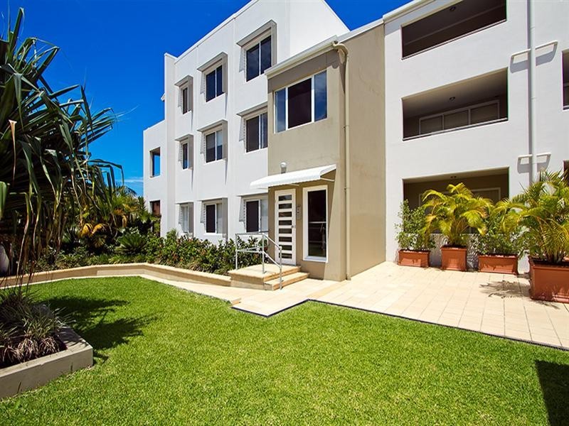 11 ‘Jaz’, 6 Rose Street, Southport QLD 4215
